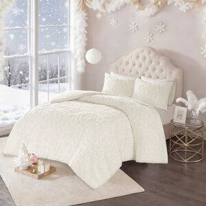 Madison Park Queen Bedding Set